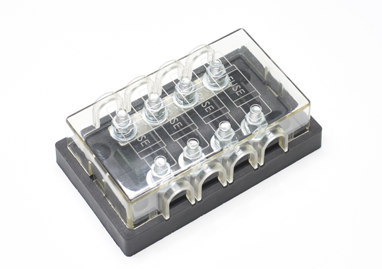 BH-ANS-4P保险丝盒