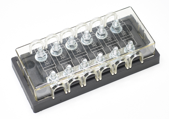 BH-ANS-6P保险丝盒